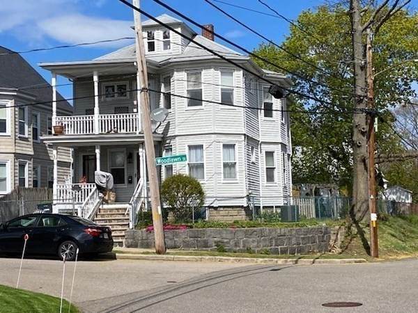 58 Woodlawn St - Photo 1