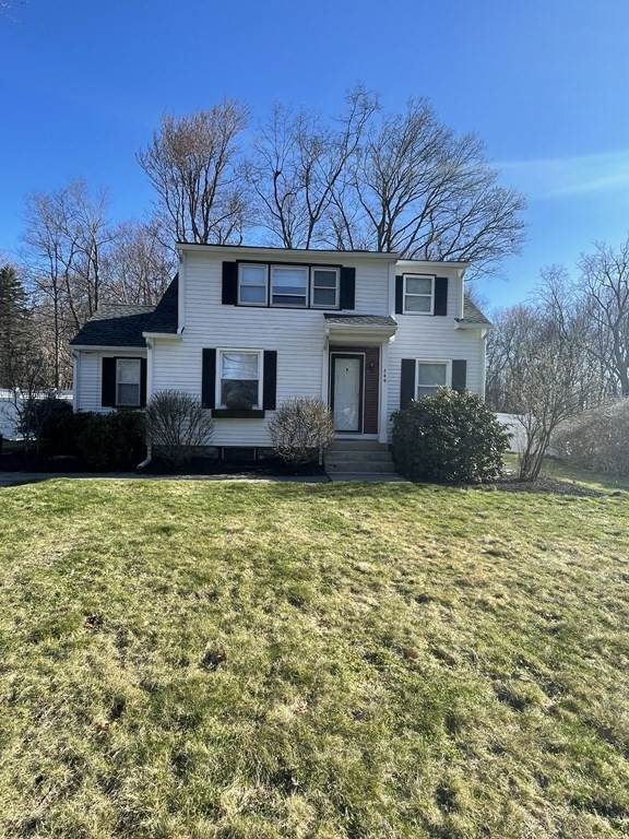 266 Doyle Road - Photo 1