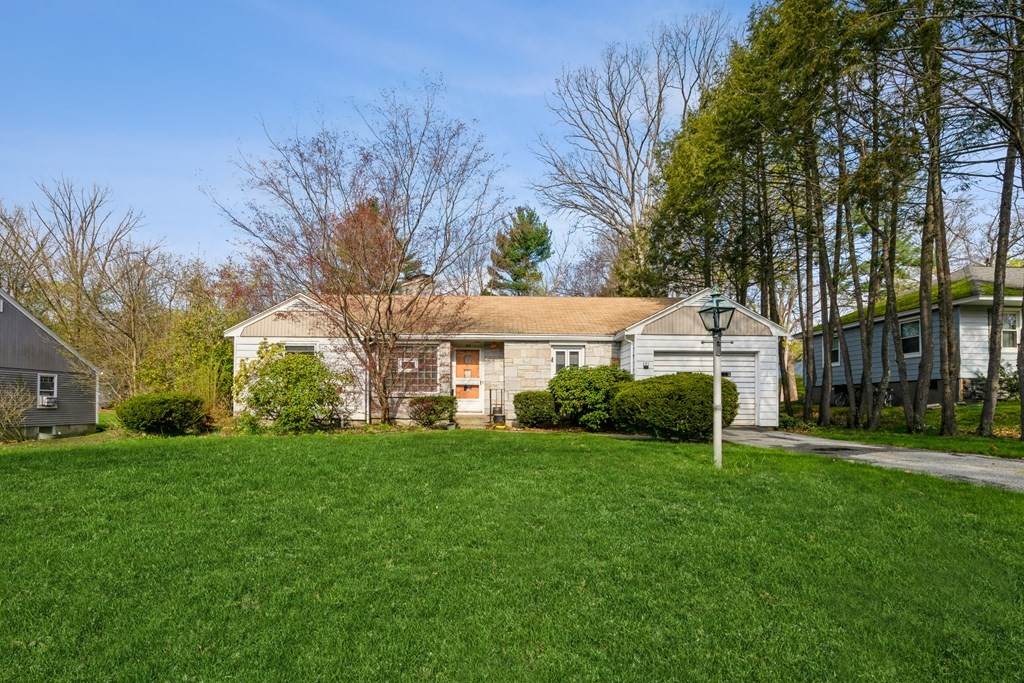 43 Kinnicutt Road - Photo 1