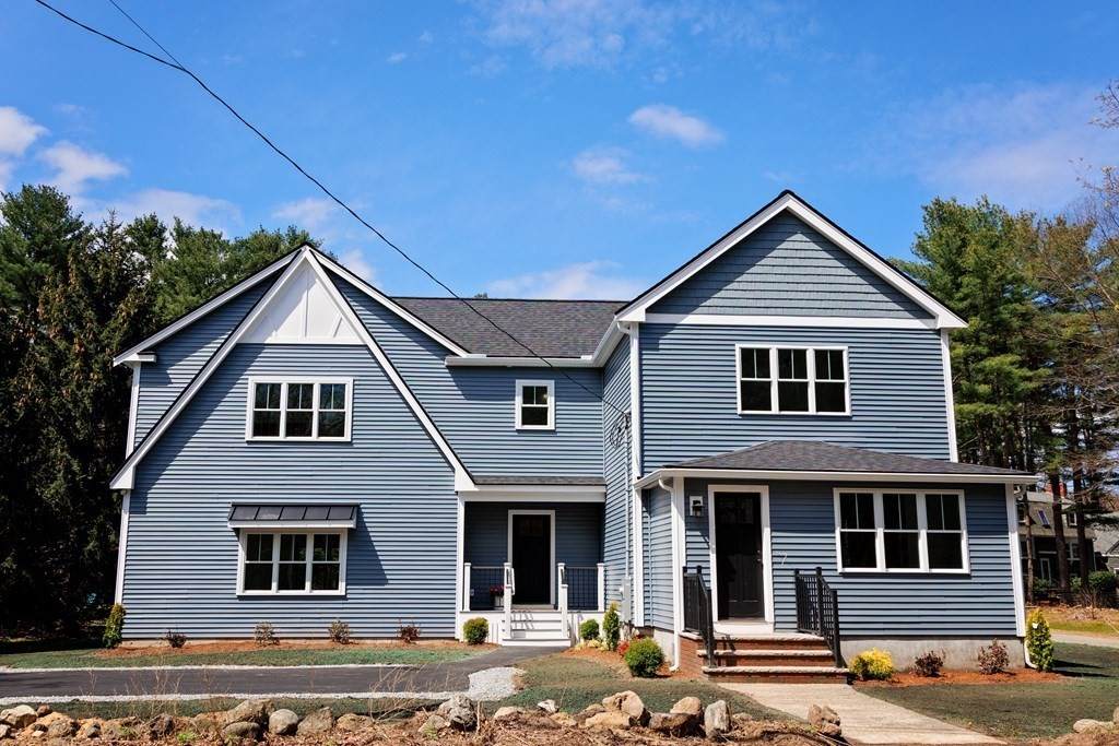 27 Woburn St - Photo 1