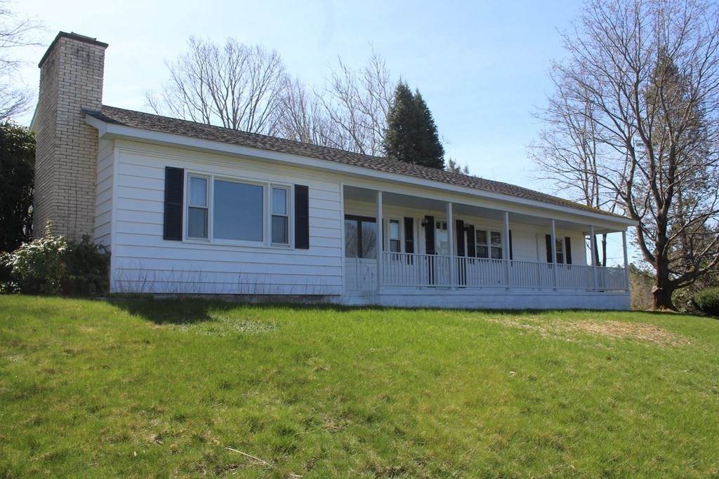 555 Dennison Drive - Photo 1