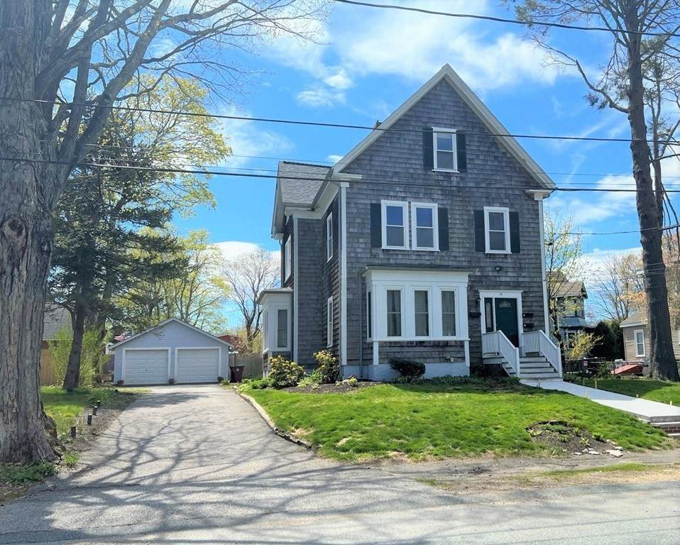 25 Webster Street - Photo 1