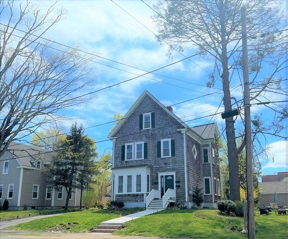 25 Webster Street - Photo 1