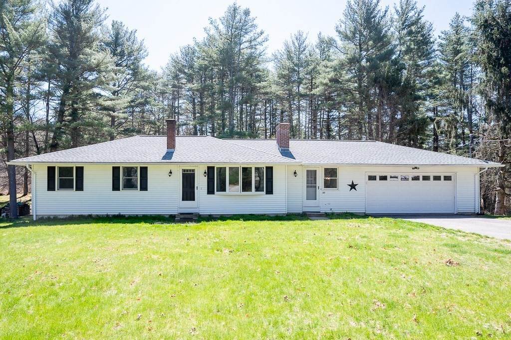 95 Shea Rd - Photo 1