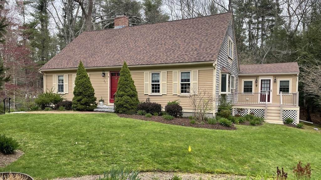 37 Stagecoach Rd - Photo 1