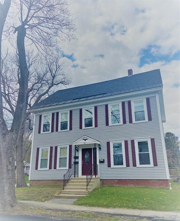 111 High St - Photo 1