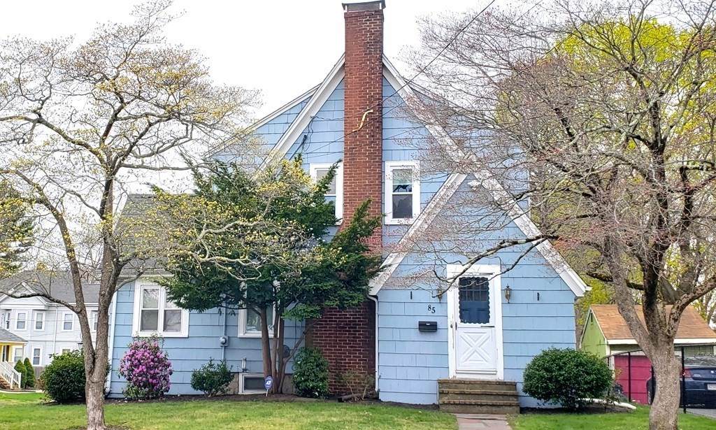 85 Longwood Ave - Photo 1