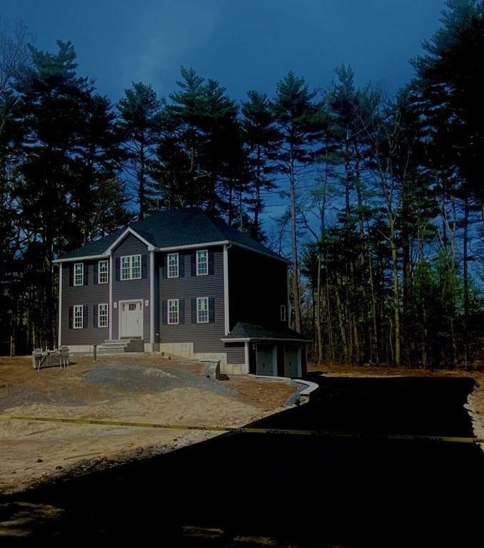 285 Wood Street - Photo 1