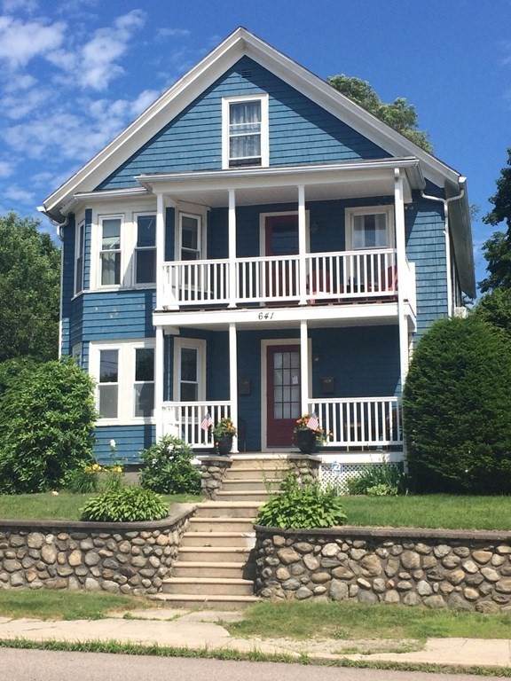 641 Rathbun Street - Photo 1
