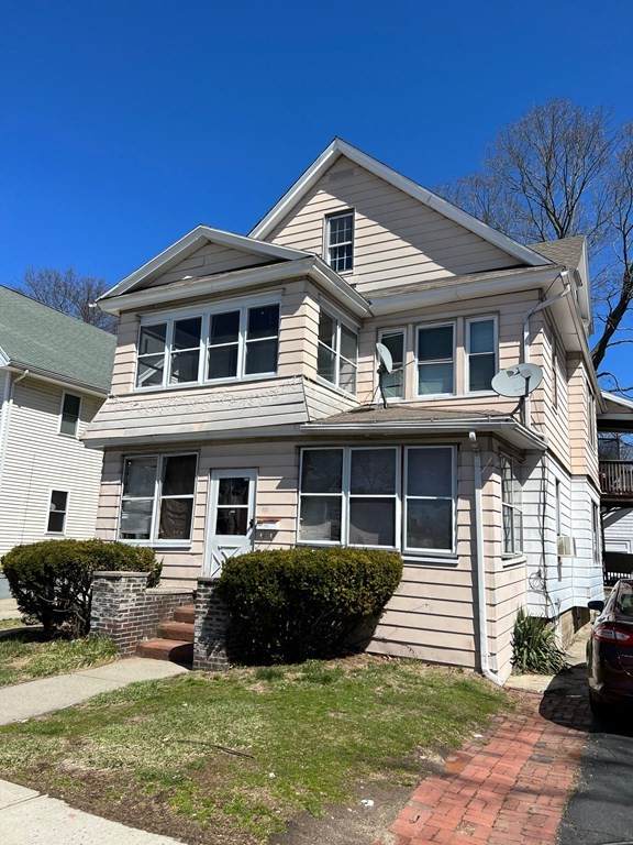 501-503 White St - Photo 1