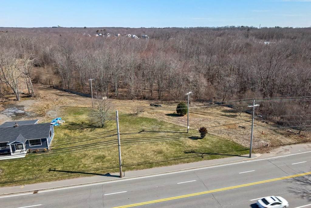 0 N S Gar Hwy - Photo 1