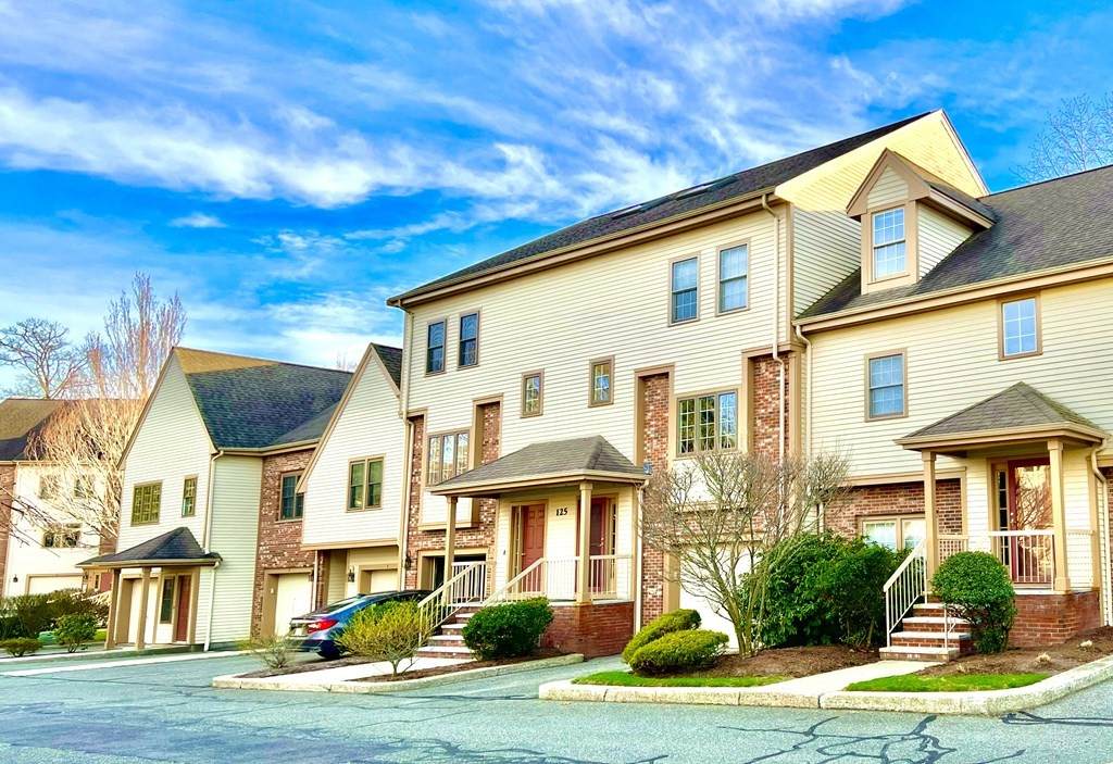 125 Revere Street - Photo 1