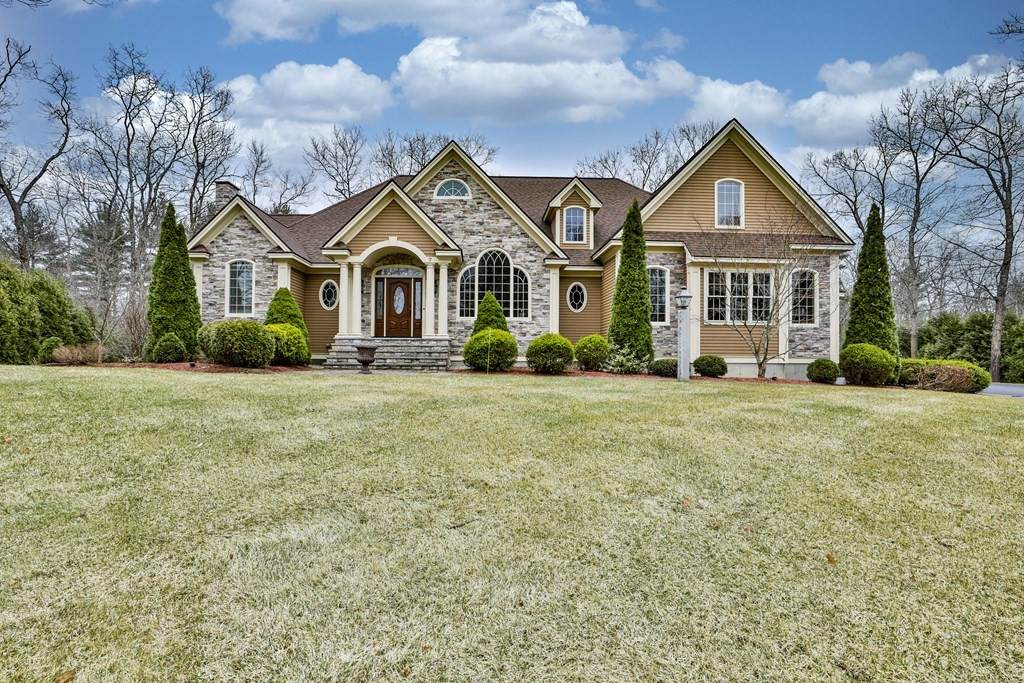 7 Buckhide Road - Photo 1