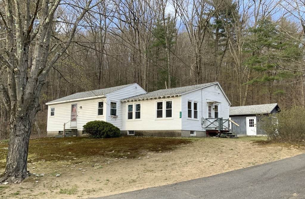 208 N Silver Lane - Photo 1