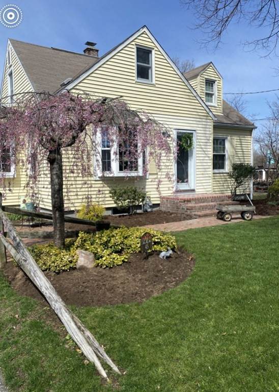 45 Belvidere Ave - Photo 1