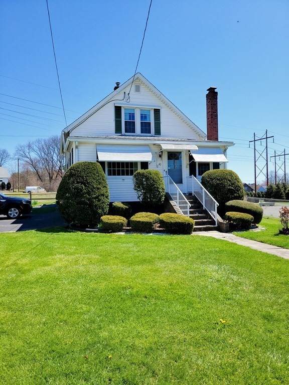 40 West Street - Photo 1