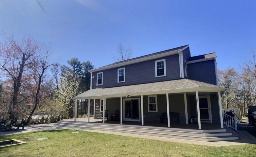 21 Orchard St - Photo 1