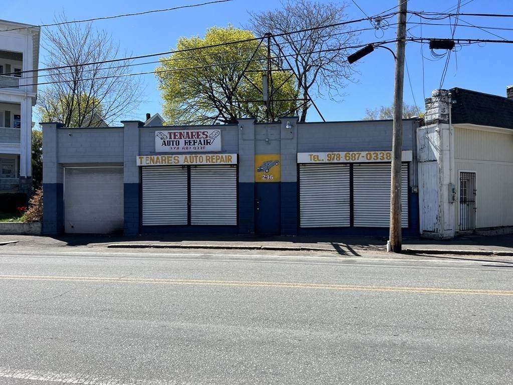 296 Jackson Street - Photo 1
