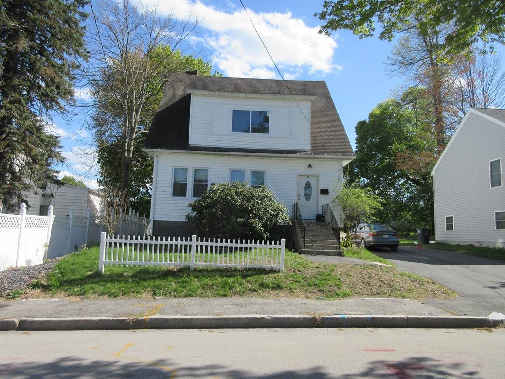 28 Northboro St - Photo 1