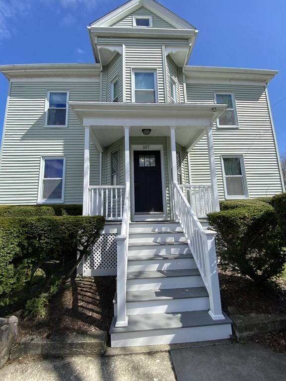 157 Bellevue Road - Photo 1