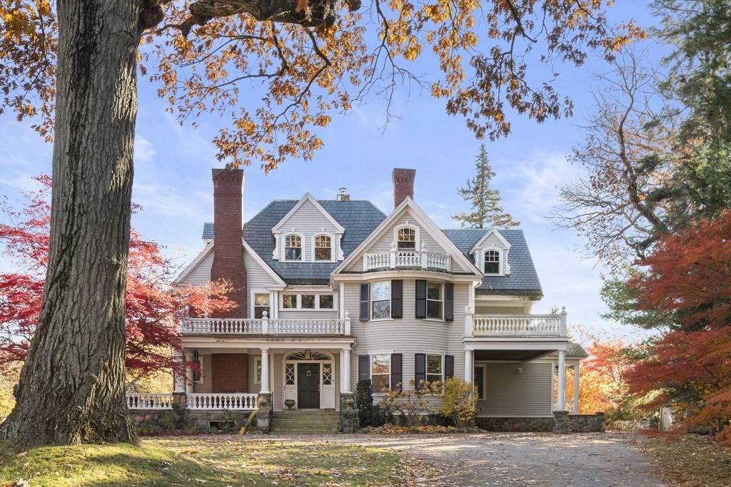 17 Brooks Street - Photo 1
