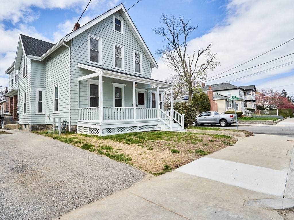 58 Austin St - Photo 1