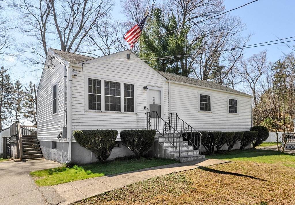 380 West Street - Photo 1