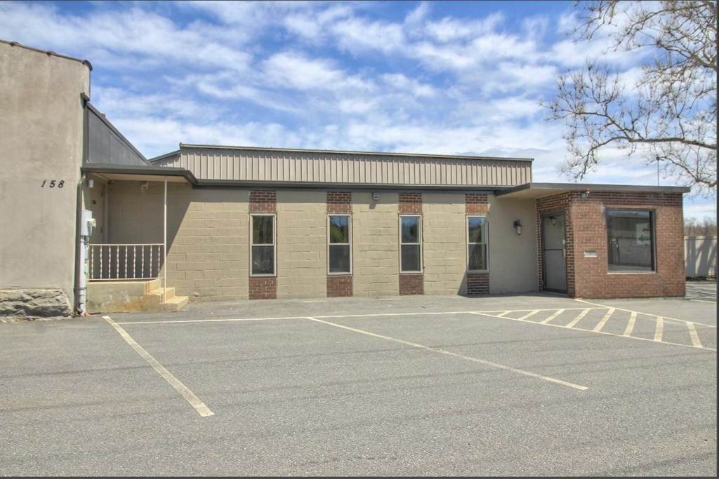 158 Airport Rd - Photo 1