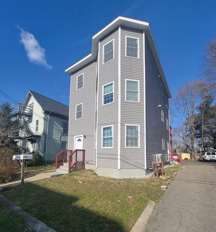 25 Porter - Photo 1