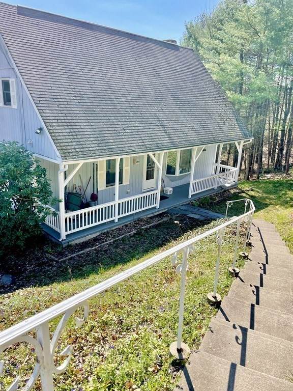 362 Stebbins Street - Photo 1