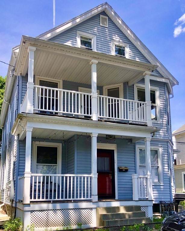 180 Robbins Street - Photo 1
