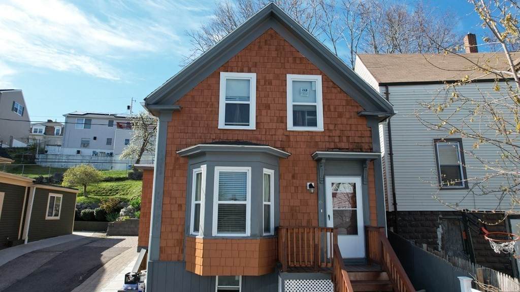 6 Creighton Pl - Photo 1