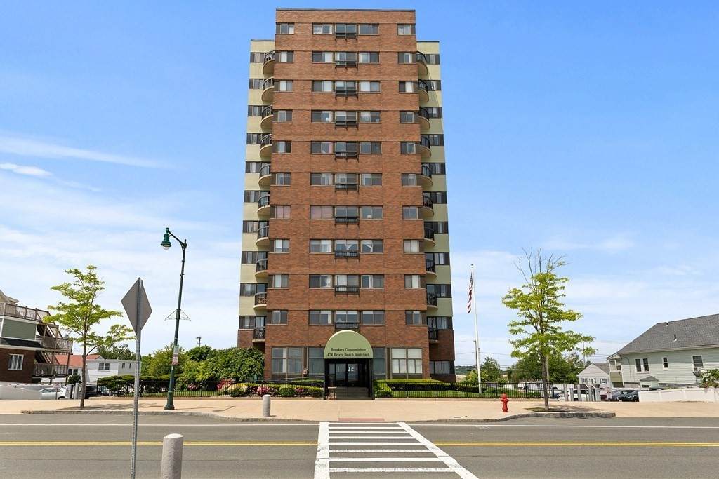 474 Revere Beach Blvd - Photo 1