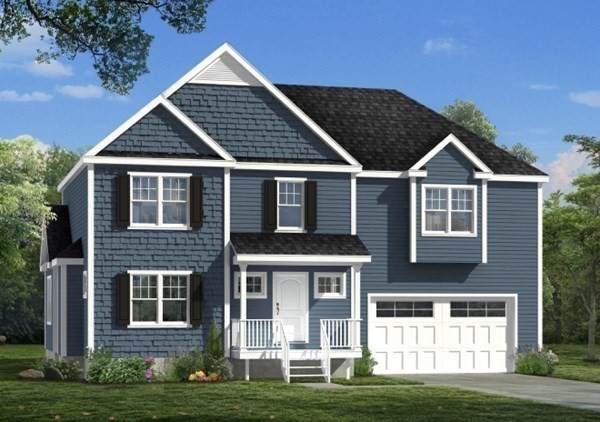 40 Timber Crest Drive - Photo 1