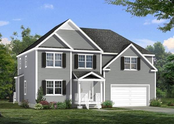 38 Timber Crest Drive - Photo 1