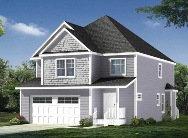 34 Timber Crest Drive - Photo 1