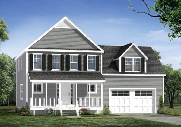 23 Timber Crest Drive - Photo 1