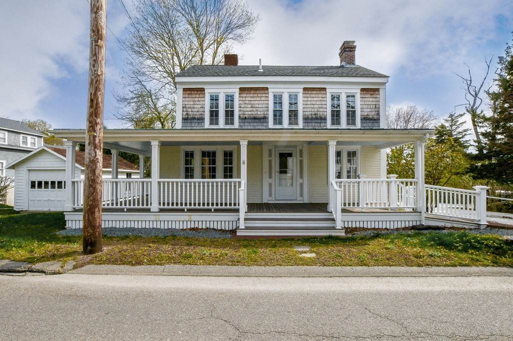 325 Front Street - Photo 1