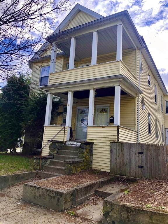 201 Robbins Street - Photo 1