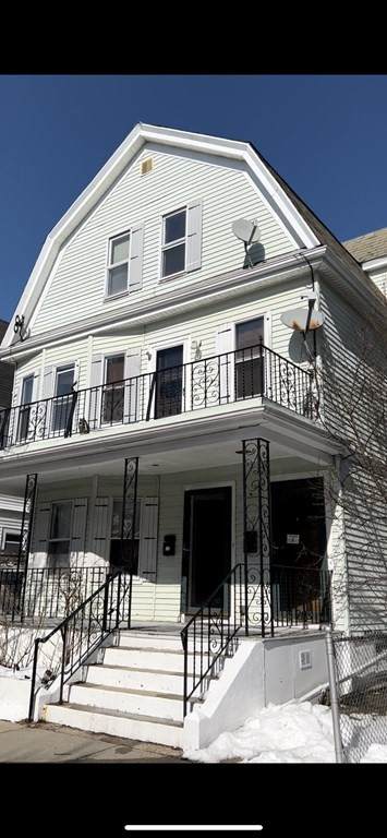 95 Pennsylvania Ave - Photo 1