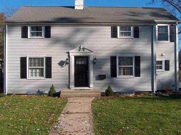 61 Windsor Place - Photo 1