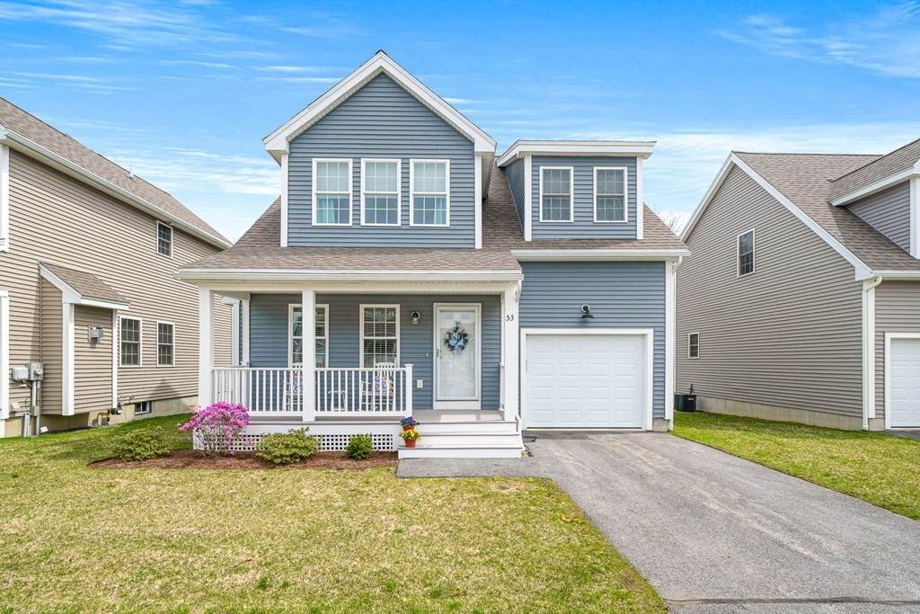 53 Denworth Bell Cir - Photo 1