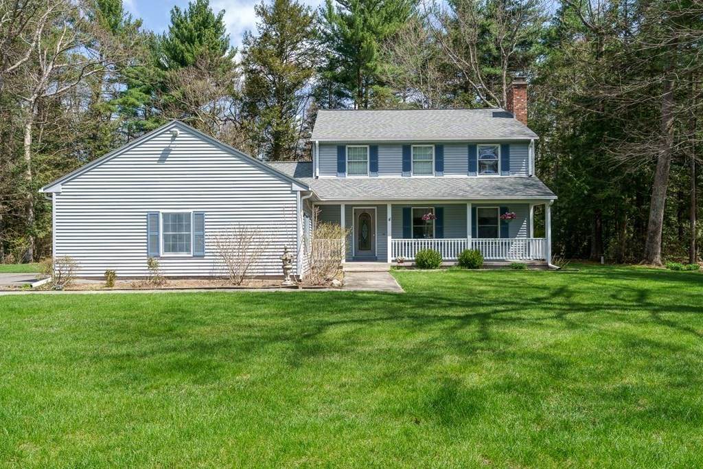 4 Ashley Circle - Photo 1