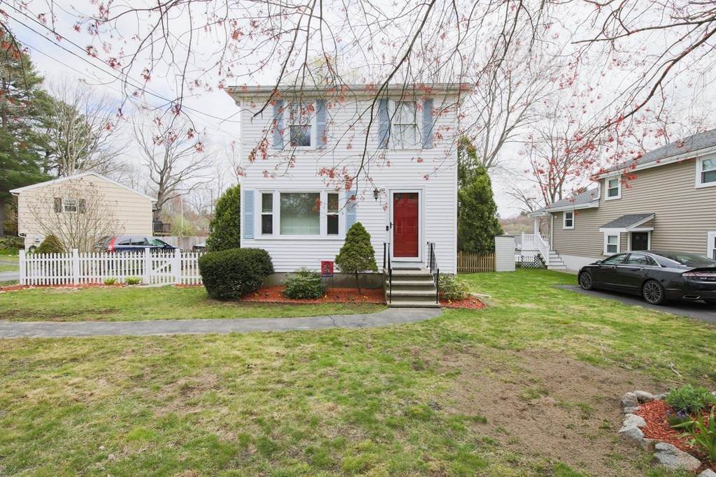 69 E Shore Rd - Photo 1