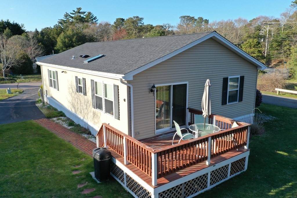 1 Campbell Drive - Photo 1