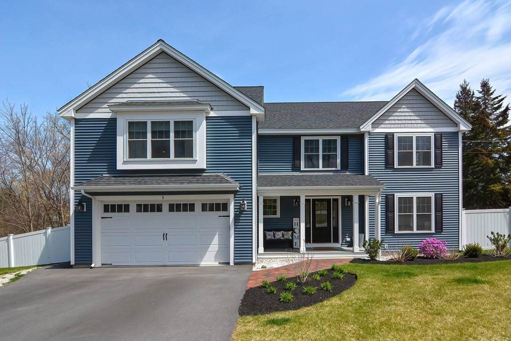 1 Elizabeth Ave - Photo 1