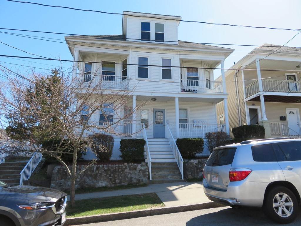 160 Hadley - Photo 1