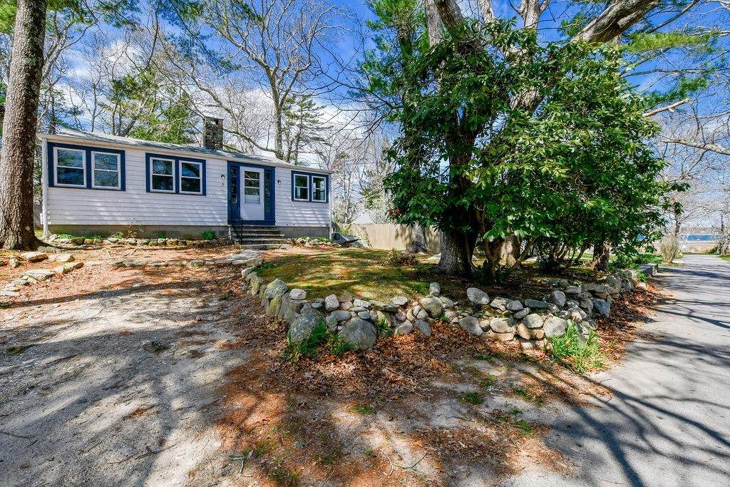 9 Quelle Lane - Photo 1