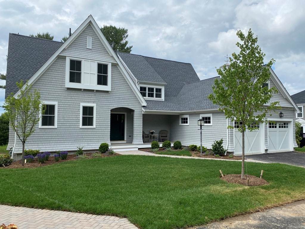 65 Wolcott Woods Lane - Photo 1