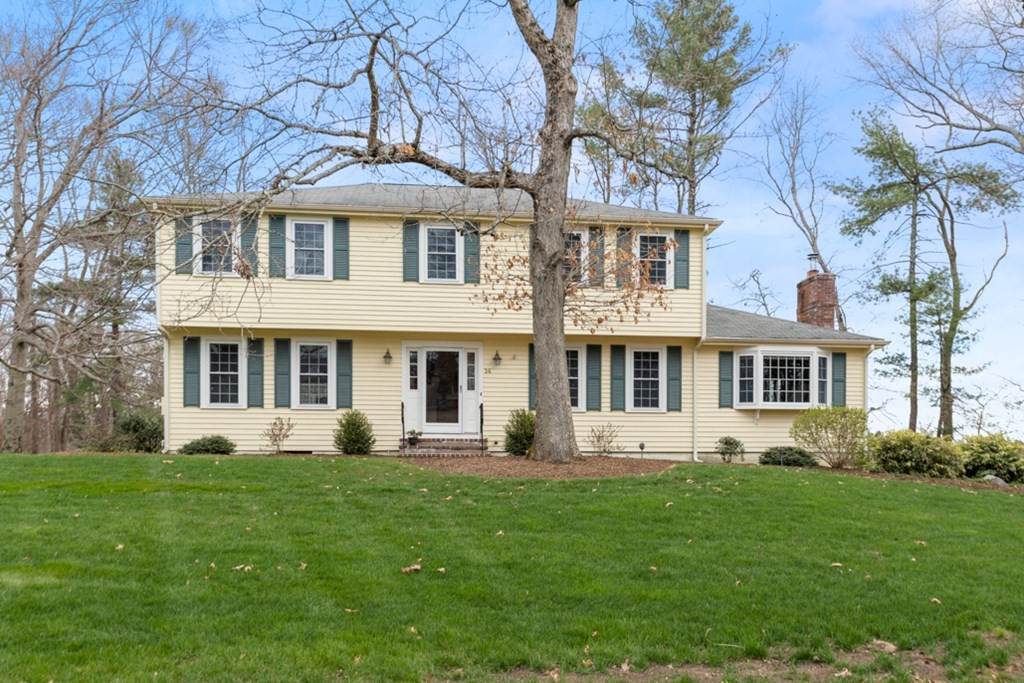36 Crestview Dr - Photo 1